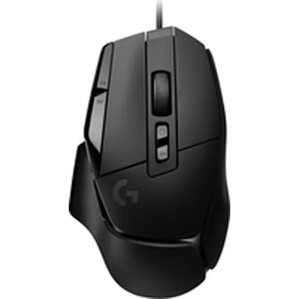 Pele Logitech 991-000489 Melns 25600 dpi