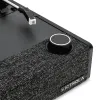 Patefonas Victrola Eastwood II Juoda