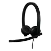 Headphones Logitech 981-001430 Black