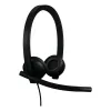 Headphones Logitech 981-001430 Black