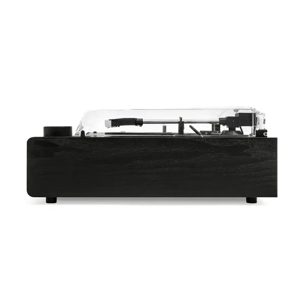 Patefonas Victrola Eastwood II Juoda