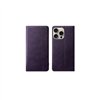 HDD Magnetic Wallet Case Samsung A135 A13 4G purple