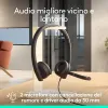 Headphones Logitech 981-001430 Black