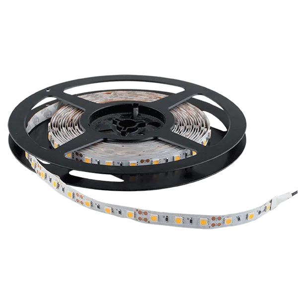 STELLAR LED-RIBA SMD3528 4.8W 60 tk/m IP20 6000-6500K