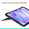 Planšetdatora un Klaviatūras Vāks Logitech 920-012772 Grafīts QWERTY