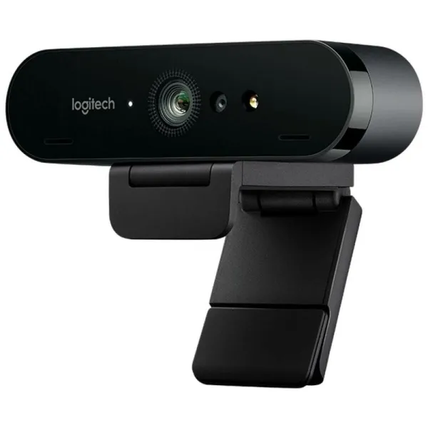 Nettikamera Logitech BRIO Full HD 4K Ultra HD