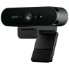 Nettikamera Logitech BRIO Full HD 4K Ultra HD