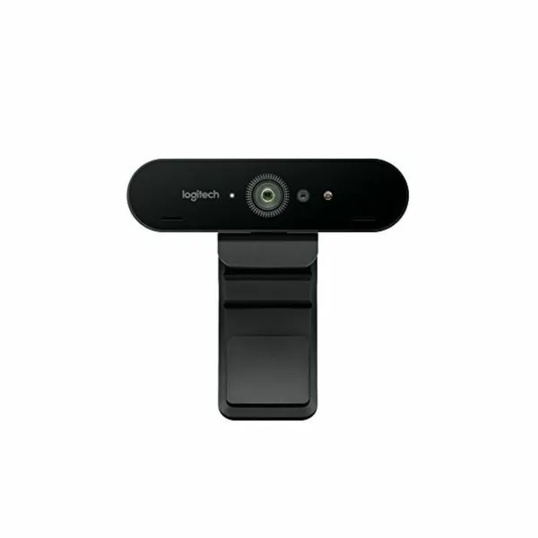 Nettikamera Logitech BRIO Full HD 4K Ultra HD