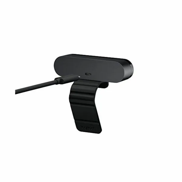 Nettikamera Logitech BRIO Full HD 4K Ultra HD