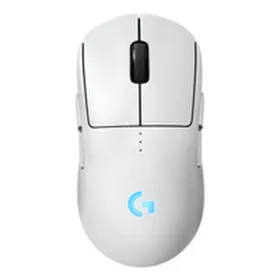 Клавиатура и мышь Logitech 910-007303 Белый