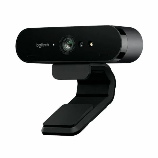 Nettikamera Logitech BRIO Full HD 4K Ultra HD