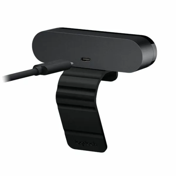 Nettikamera Logitech BRIO Full HD 4K Ultra HD