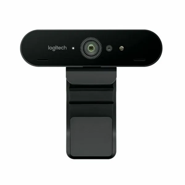 Nettikamera Logitech BRIO Full HD 4K Ultra HD