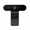 Nettikamera Logitech BRIO Full HD 4K Ultra HD