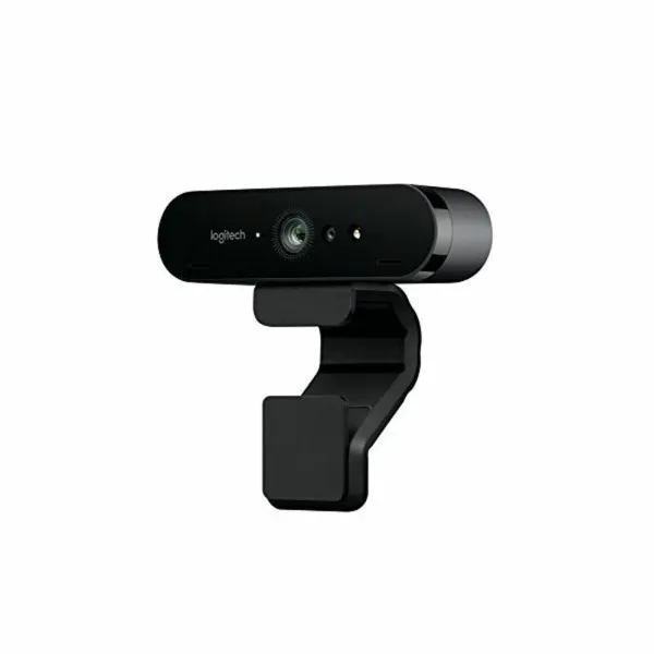 Nettikamera Logitech BRIO Full HD 4K Ultra HD