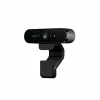 Nettikamera Logitech BRIO Full HD 4K Ultra HD