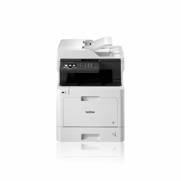 Daudzfunkcionāls Printeris Brother MFCL8690CDWYY1