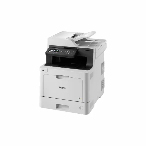 Daudzfunkcionāls Printeris Brother MFCL8690CDWYY1