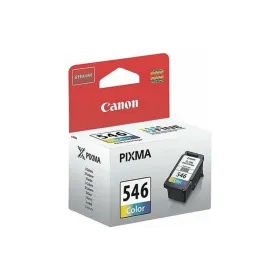 Alkunperäinen mustepatruuna Canon 8289B001 Kolmiväri Keltainen Musta Monivärinen Cyanin sininen/Magentan punainen/Keltainen