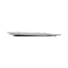 Tastatūra ar Spēļu Peli Cherry JD-0310ES Balts Spāņu Qwerty QWERTY