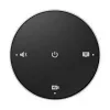 Video Conferencing System Logitech 960-001034 Full HD WIFI USB 2.0 Grey