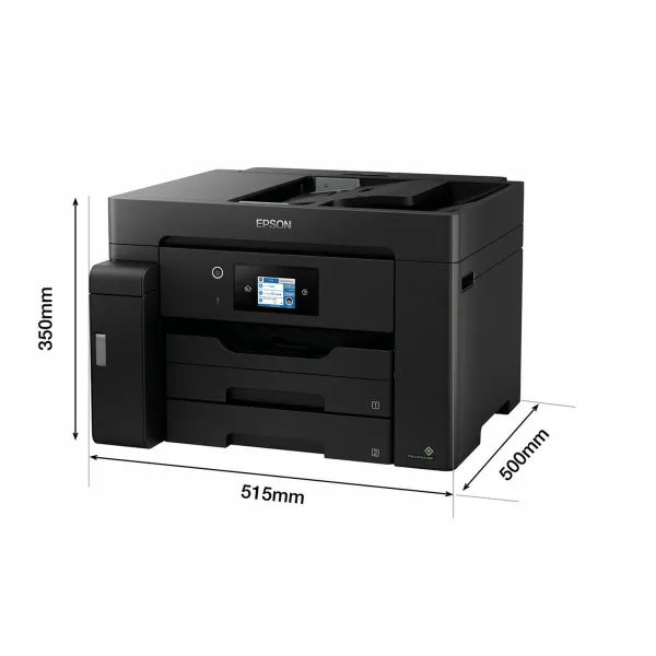 Daugiafunkcis spausdintuvas Epson C11CJ41401