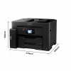 Daugiafunkcis spausdintuvas Epson C11CJ41401
