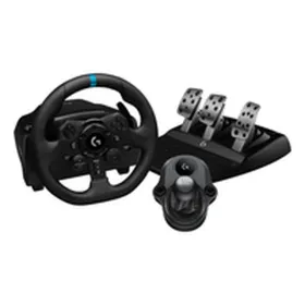 Игровой пульт Logitech 991-000531