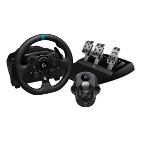 Игровой пульт Logitech 991-000532