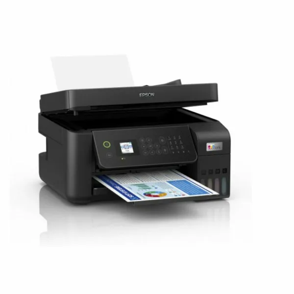 Spausdintuvas Epson C11CJ65402