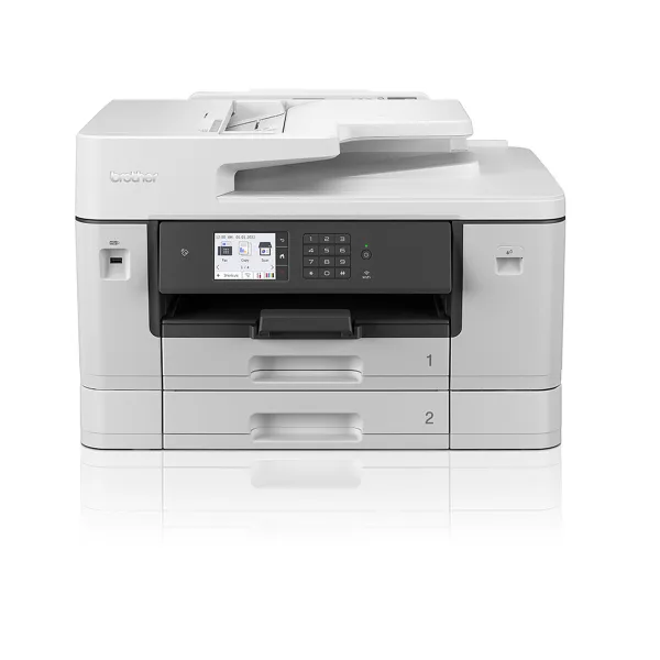 Daudzfunkcionāls Printeris Brother MFCJ6940DWRE1