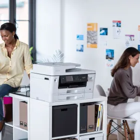 Multifunction Printer Brother MFC-J6940DW