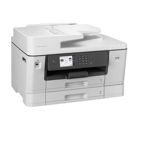 Daudzfunkcionāls Printeris Brother MFCJ6940DWRE1