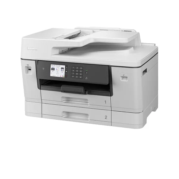 Daudzfunkcionāls Printeris Brother MFCJ6940DWRE1