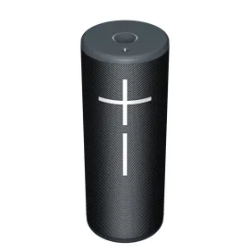 Kannettavat Bluetooth-kaiuttimet Logitech 984-001981 Musta