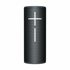 Kaasaskantavad Bluetooth Kõlarid Logitech 984-001969 Must