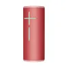 Portable Bluetooth Speakers Logitech BOOM 4 Red