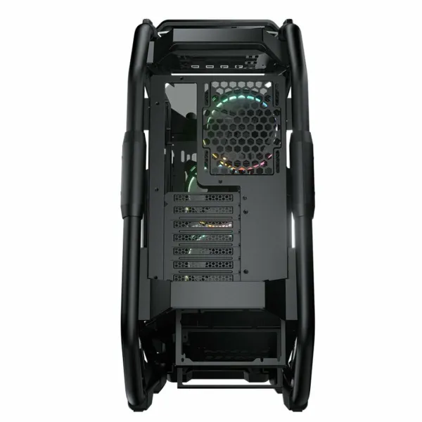 Портативный Bluetooth-динамик Logitech BOOM 4 Красный