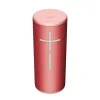 Portable Bluetooth Speakers Logitech BOOM 4 Red