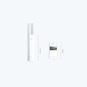 Access point TP-Link EAP113-OUTDOOR White Multicolour