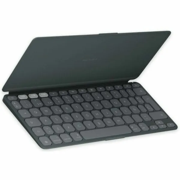 Blueutooth klaviatūra Logitech 920-013010 Grafīts