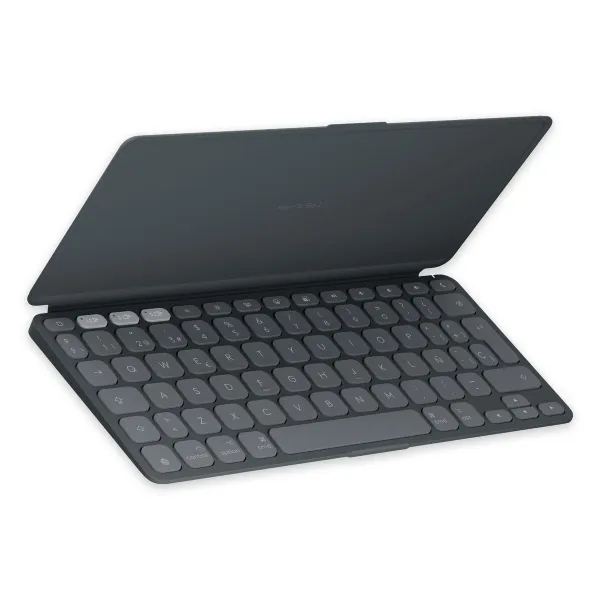 Blueutooth klaviatūra Logitech 920-013010 Grafīts