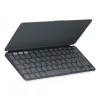 Bluetooth Klaviatuur Logitech 920-013010 Grafiithall