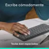 Blueutooth klaviatūra Logitech 920-013010 Grafīts