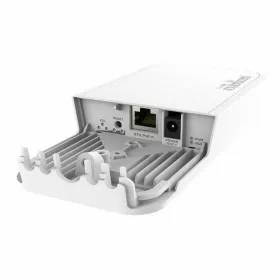 Access point Wireless Wire Mikrotik RBwAPG-60adkit 60 GHz White (2 pcs)