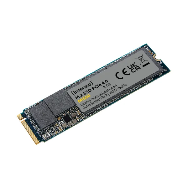 Cietais Disks INTENSO MI500  1 TB SSD