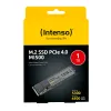 Cietais Disks INTENSO MI500  1 TB SSD