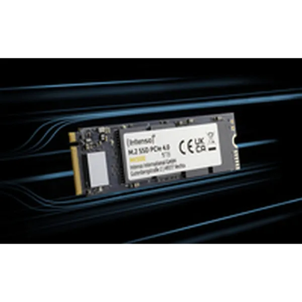 Cietais Disks INTENSO MI500  1 TB SSD