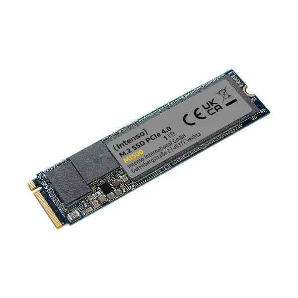 Cietais Disks INTENSO MI500  1 TB SSD