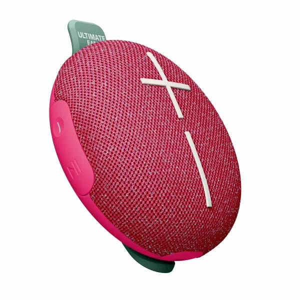 Portable Bluetooth Speakers Ultimate Ears 984-002035 Pink